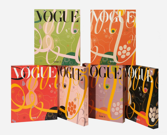 Collector's Edition Year 1 | VOGUE Scandinavia